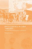 Birth Control in China 1949-2000 (eBook, PDF)