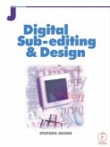 Digital Sub-Editing and Design (eBook, PDF)