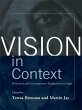 Vision in Context (eBook, ePUB) - Bild 1