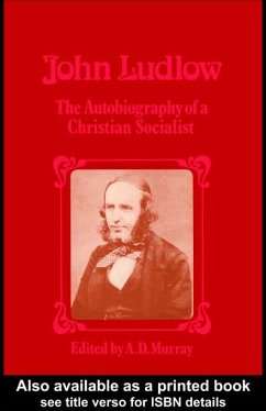 John Ludlow (eBook, ePUB) - Murray, A. D.