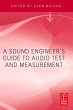 A Sound Engineers Guide to Audio Test... - Bild 1