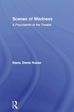 Cover Scenes of Madness (eBook, ePUB)