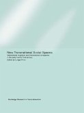 New Transnational Social Spaces (eBook, ePUB)