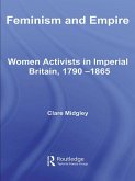 Feminism and Empire (eBook, ePUB)