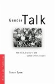 Gender Talk (eBook, ePUB) Gender Talk (eBook, ePUB)