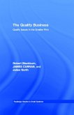 The Quality Business (eBook, ePUB)