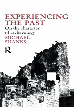 Cover Experiencing the Past (eBook, ePUB)