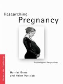 Sanctioning Pregnancy (eBook, ePUB)
