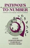 Pathways To Number (eBook, ePUB)