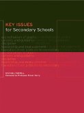 Key Issues for Secondary Schools (eBook, ePUB)