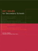 Key Issues for Secondary Schools (eBook, PDF)