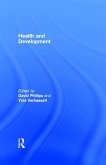 Health and Development (eBook, PDF)