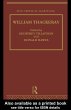 William Thackeray (eBook, PDF) - Bild 1