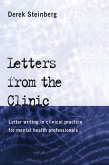 Letters From the Clinic (eBook, ePUB)