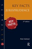 Key Facts: Jurisprudence (eBook, ePUB)