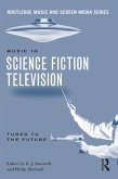 Music in Science Fiction Television (eBook, PDF)