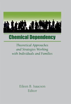 Cover Chemical Dependency (eBook, PDF)