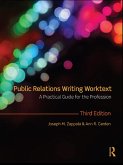 Public Relations Writing Worktext (eBook, ePUB)