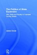 The Politics of State Expansion (eBook,... - Bild 1