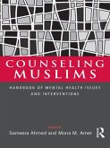 Counseling Muslims (eBook, ePUB)