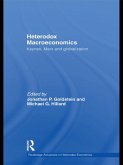 Heterodox Macroeconomics (eBook, ePUB)