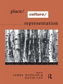Place/Culture/Representation (eBook, ePUB)