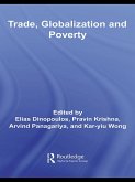 Trade, Globalization and Poverty (eBook, ePUB)