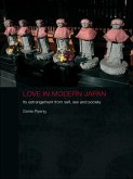 Love in Modern Japan (eBook, ePUB)