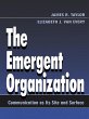 The Emergent Organization (eBook, ePUB) - Bild 1