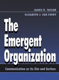 The Emergent Organization (eBook, ePUB)