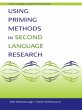 Using Priming Methods in Second... - Bild 1