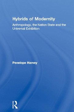 Hybrids of Modernity (eBook, ePUB) - Harvey, Penelope