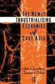 The Newly Industrializing Economies of East Asia (eBook, ePUB)