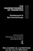 The Macroeconomics of Transition (eBook, ePUB)