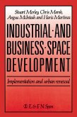 Industrial and Business Space Development (eBook, ePUB)