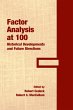 Factor Analysis at 100 (eBook, PDF) - Bild 1