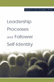 Leadership Processes and Follower Self-identity (eBook, ePUB)