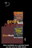 Genre and Hollywood (eBook, ePUB)
