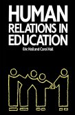 Human Relations in Education (eBook, ePUB)