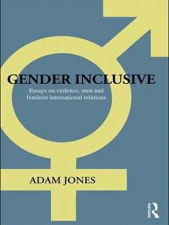 Gender Inclusive (eBook, ePUB) - Jones, Adam