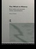 The Witch in History (eBook, PDF)