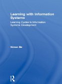 Learning with Information Systems (eBook, PDF)