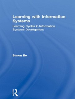 Cover Learning with Information Systems (eBook, PDF)