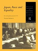 Japan, Race and Equality (eBook, PDF)