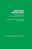 Sufis of Andalucia (eBook, ePUB)