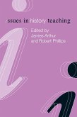 Issues in History Teaching (eBook, ePUB)