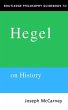 Routledge Philosophy Guidebook to Hegel... - Bild 1