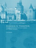 Shanghai in Transition (eBook, ePUB)