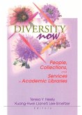 Diversity Now (eBook, ePUB)