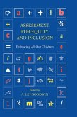 Assessment for Equity and Inclusion (eBook, PDF)